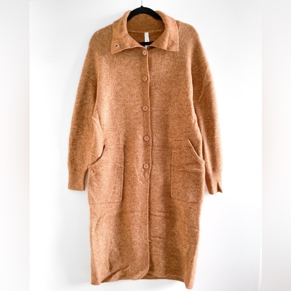 Babaton Nour Cardigan